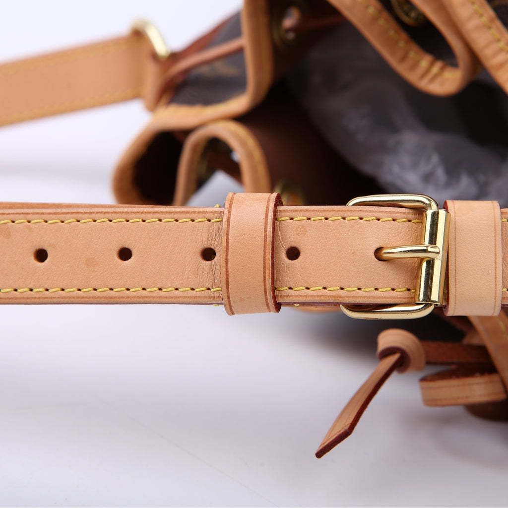 Noe Monogram Newer