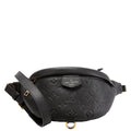 Bumbag Empreinte Black