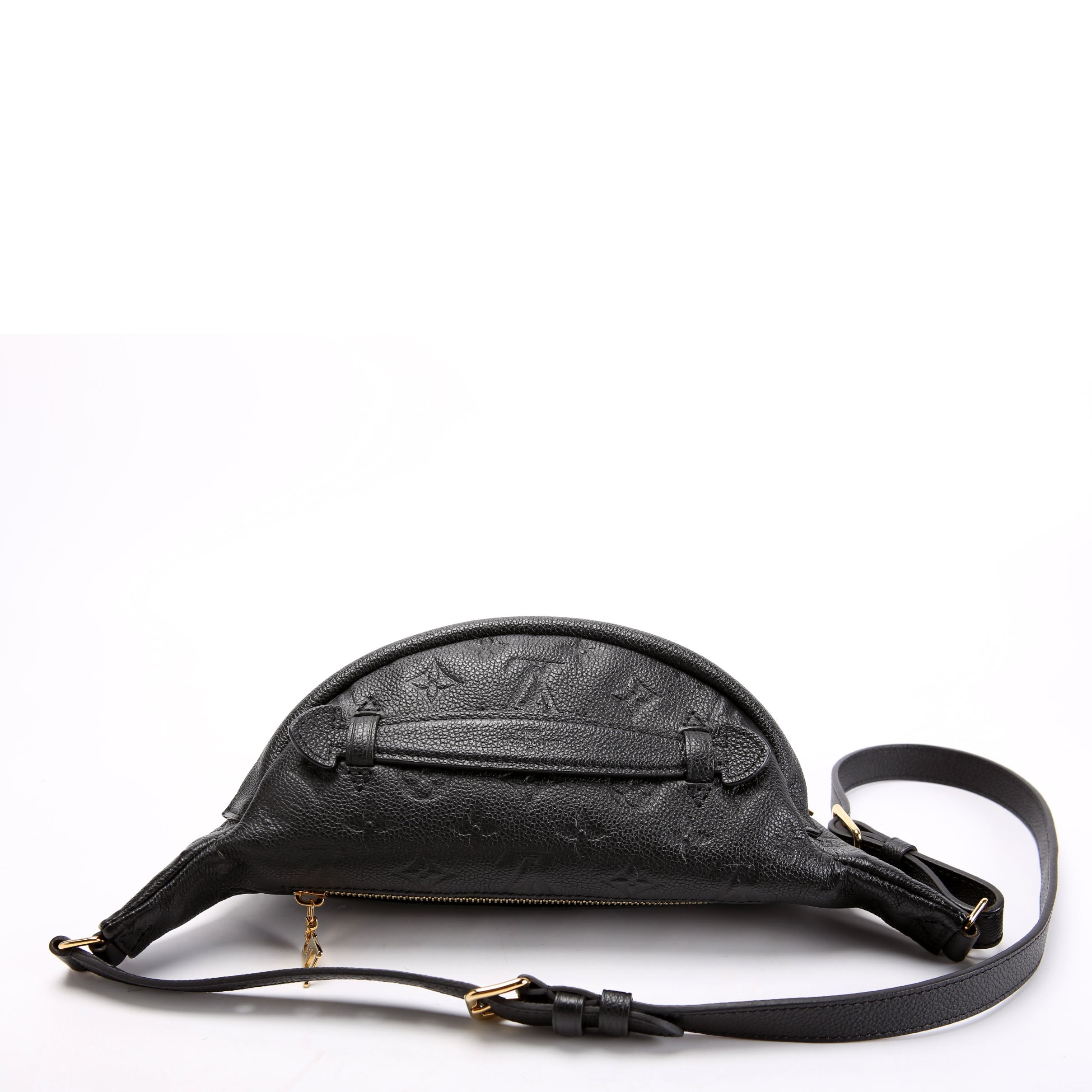 Bumbag Empreinte Black