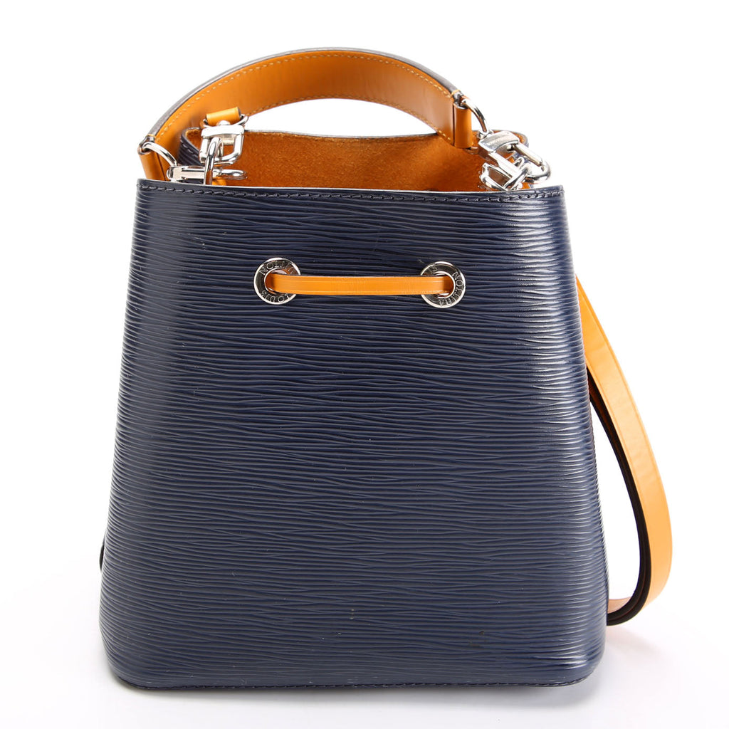 Neonoe BB Epi Navy/Brown