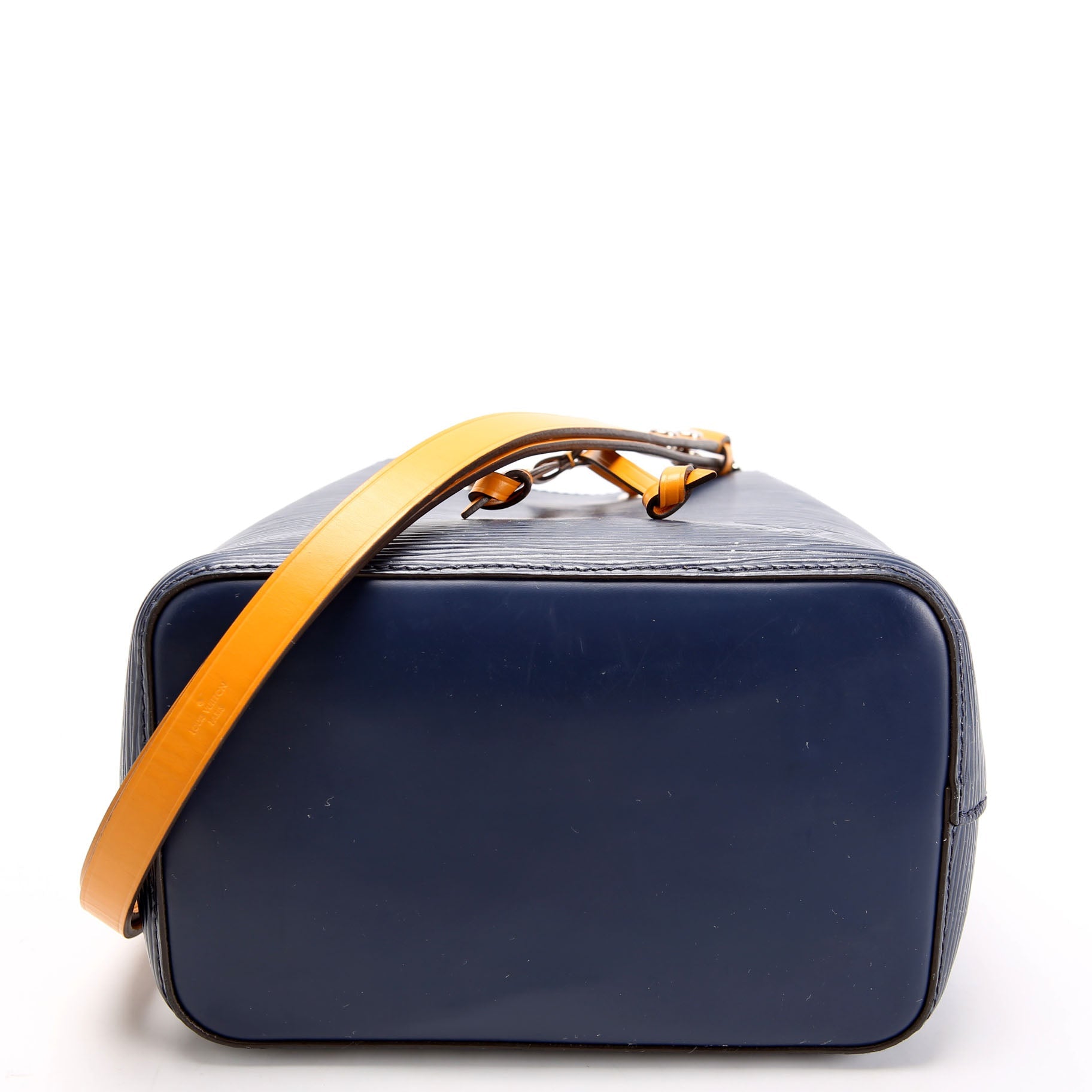 Neonoe BB Epi Navy/Brown