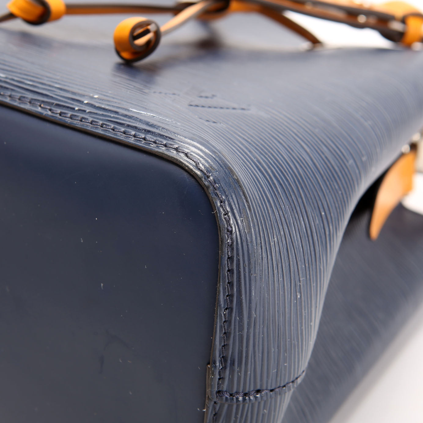 Neonoe BB Epi Navy/Brown