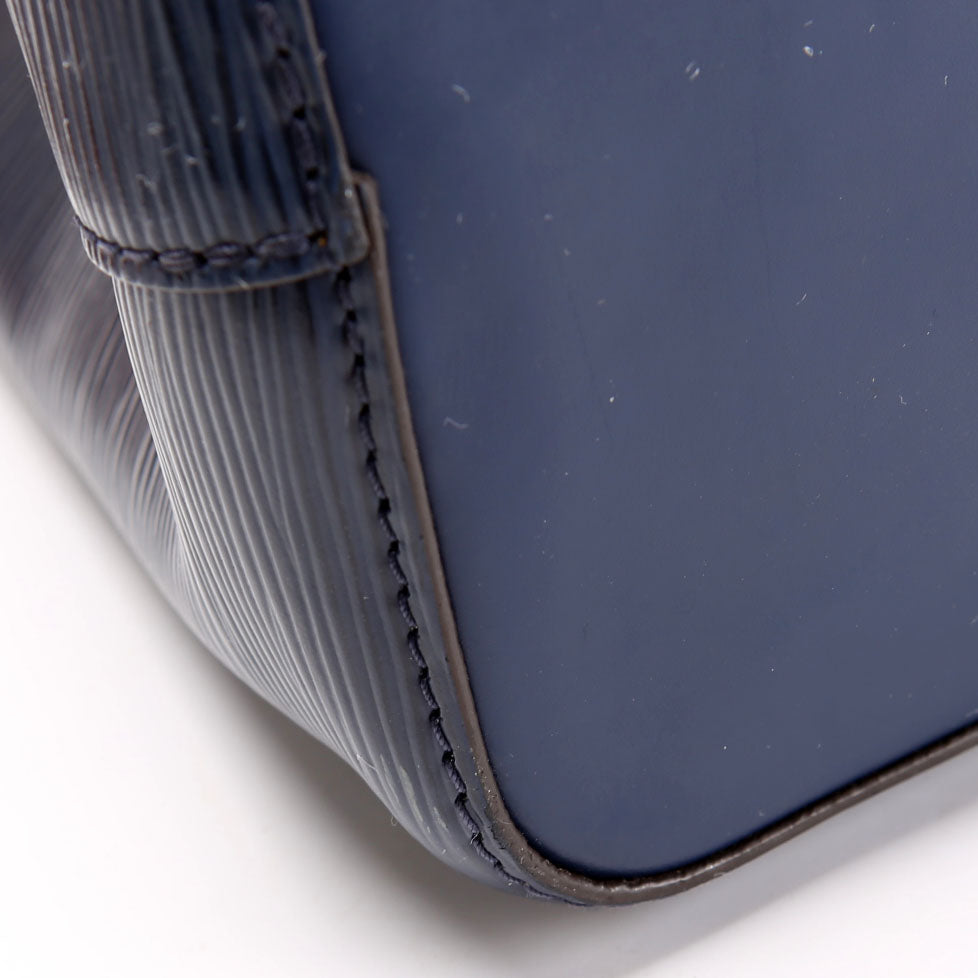 Neonoe BB Epi Navy/Brown