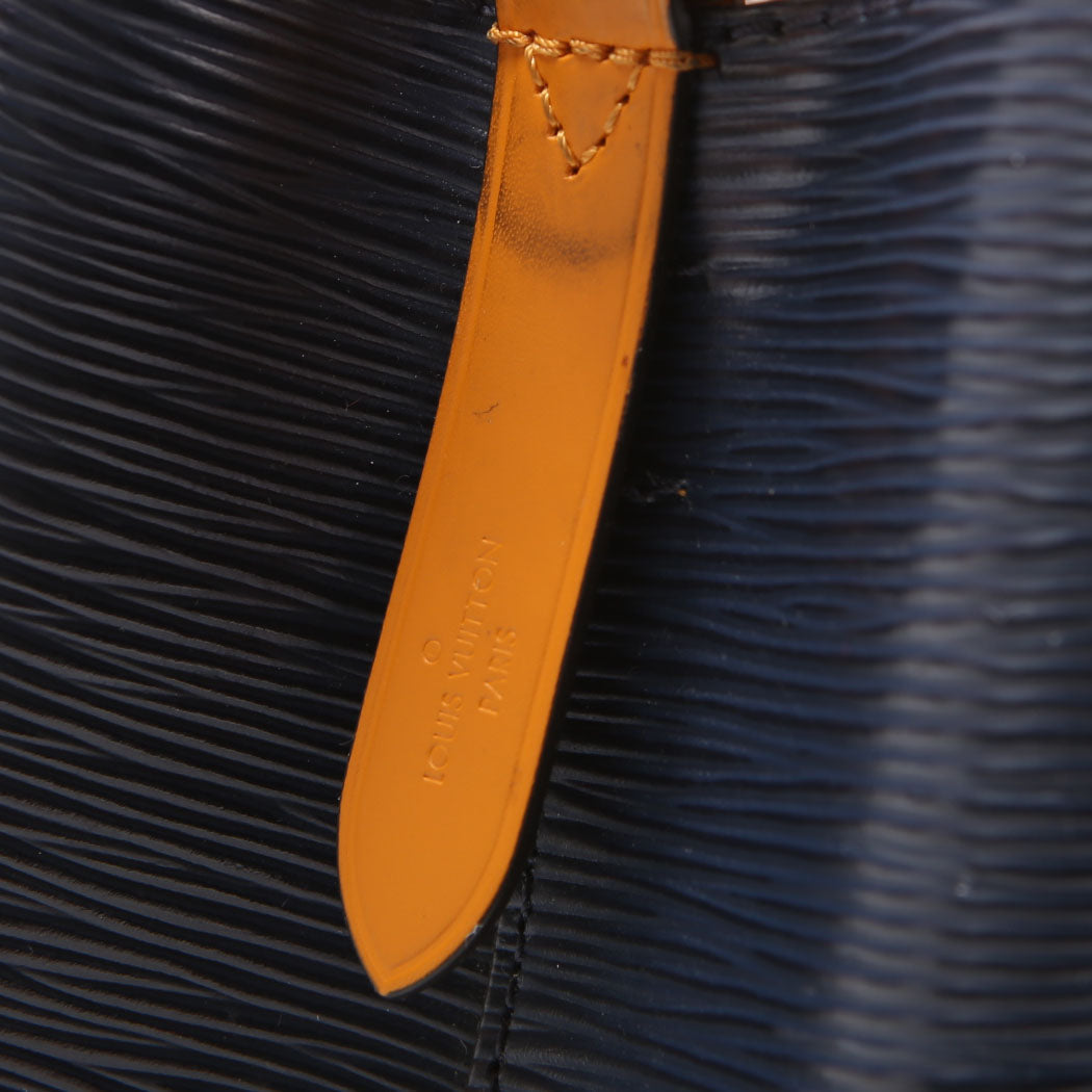 Neonoe BB Epi Navy/Brown