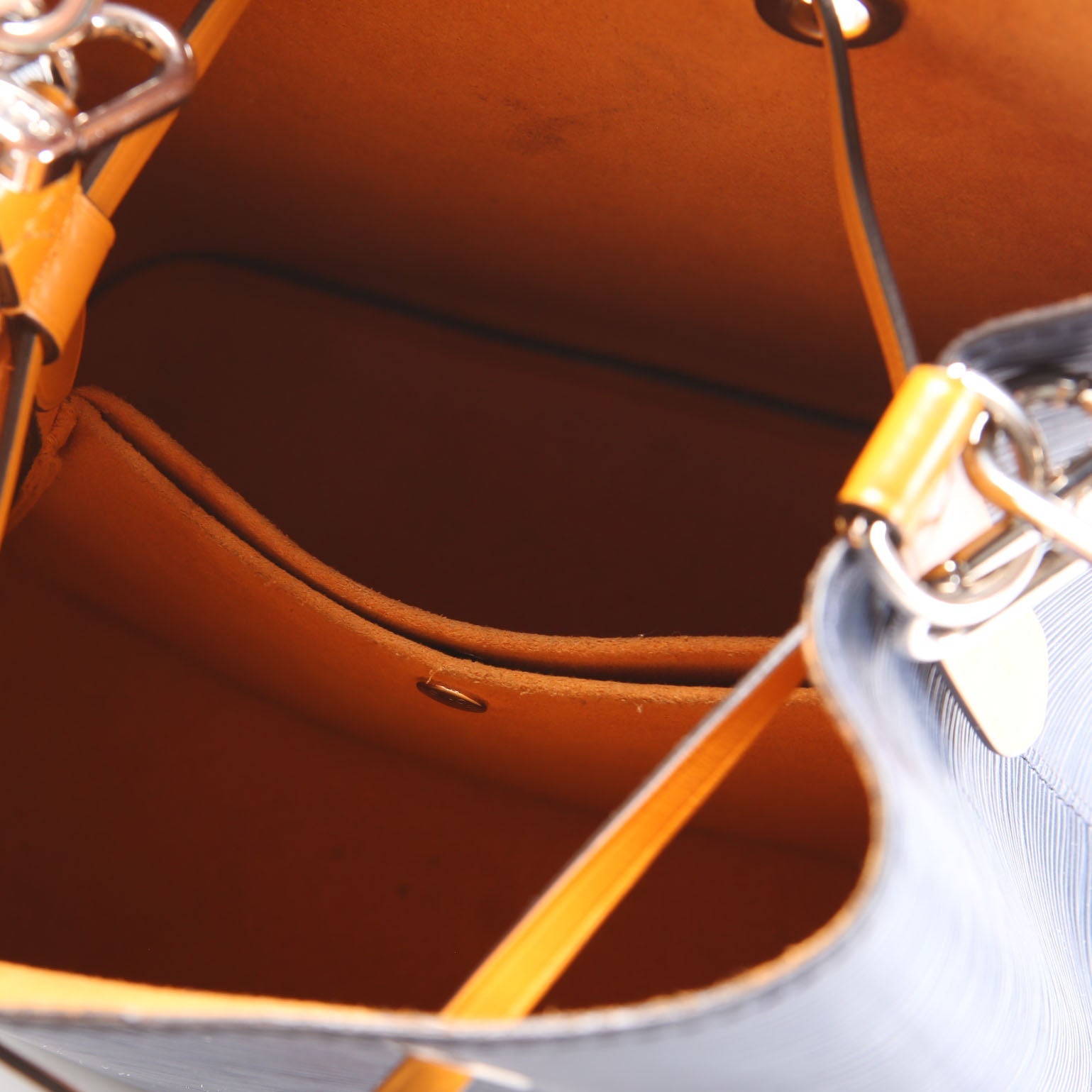 Neonoe BB Epi Navy/Brown