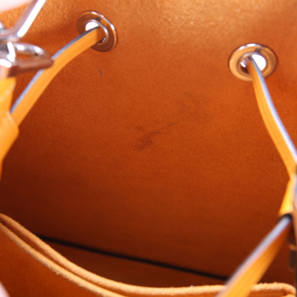 Neonoe BB Epi Navy/Brown