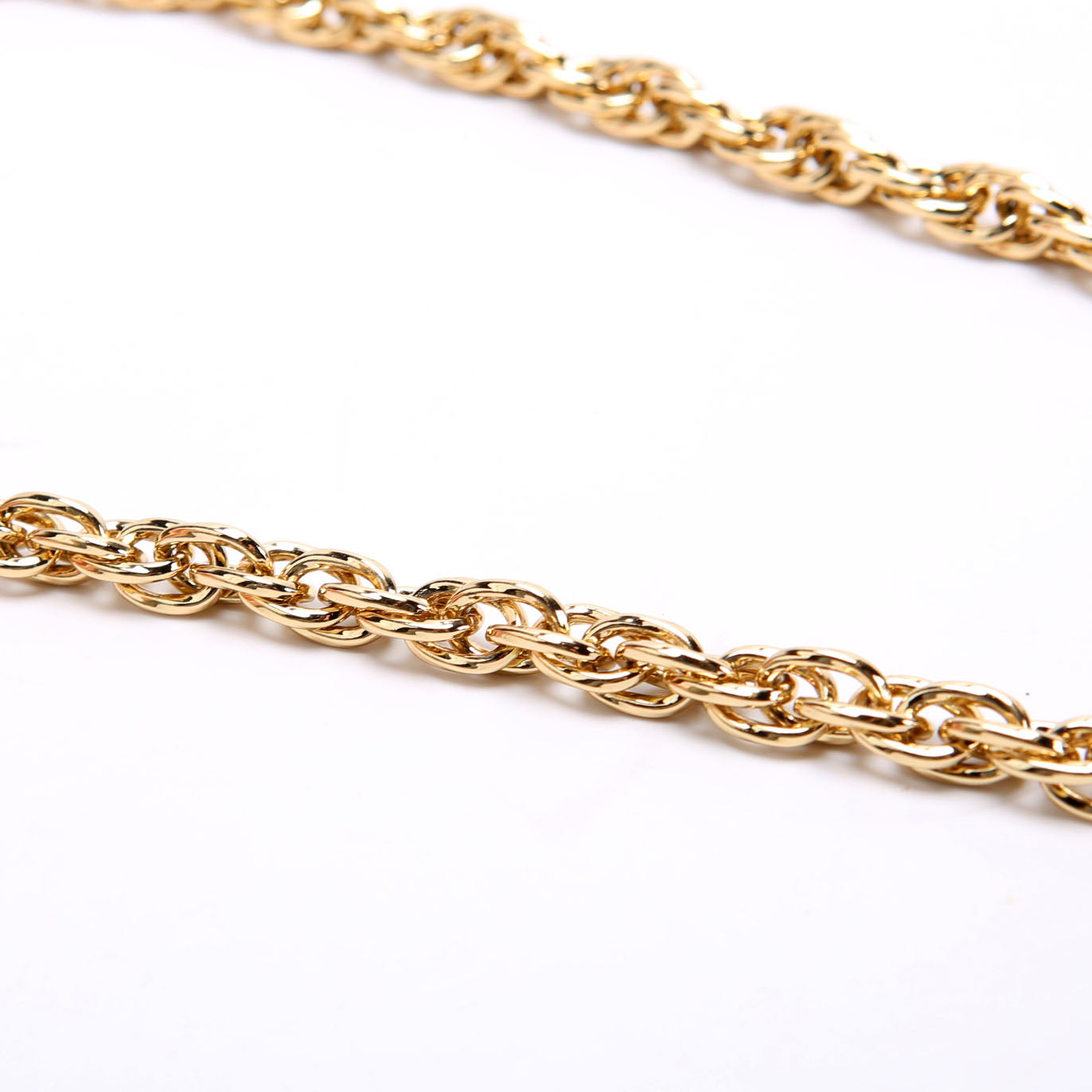 503877 GG Supreme Ophidia Small Chain Brown