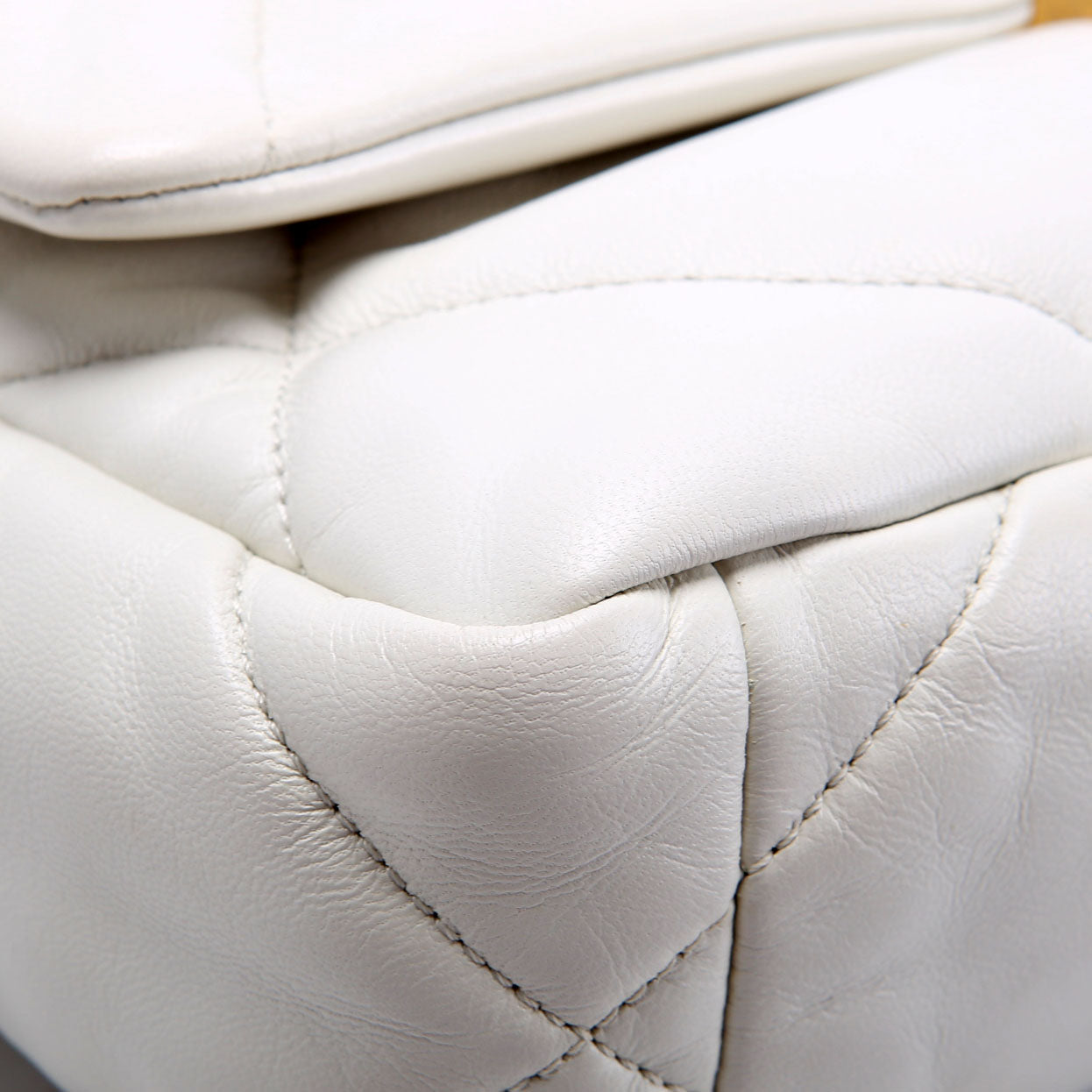 Quilted Lambskin 19 Small Flap 31M