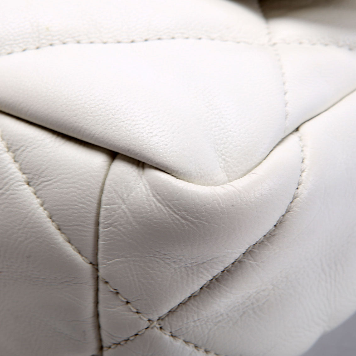 Quilted Lambskin 19 Small Flap 31M