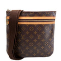 Pochette Bosphore Monogram