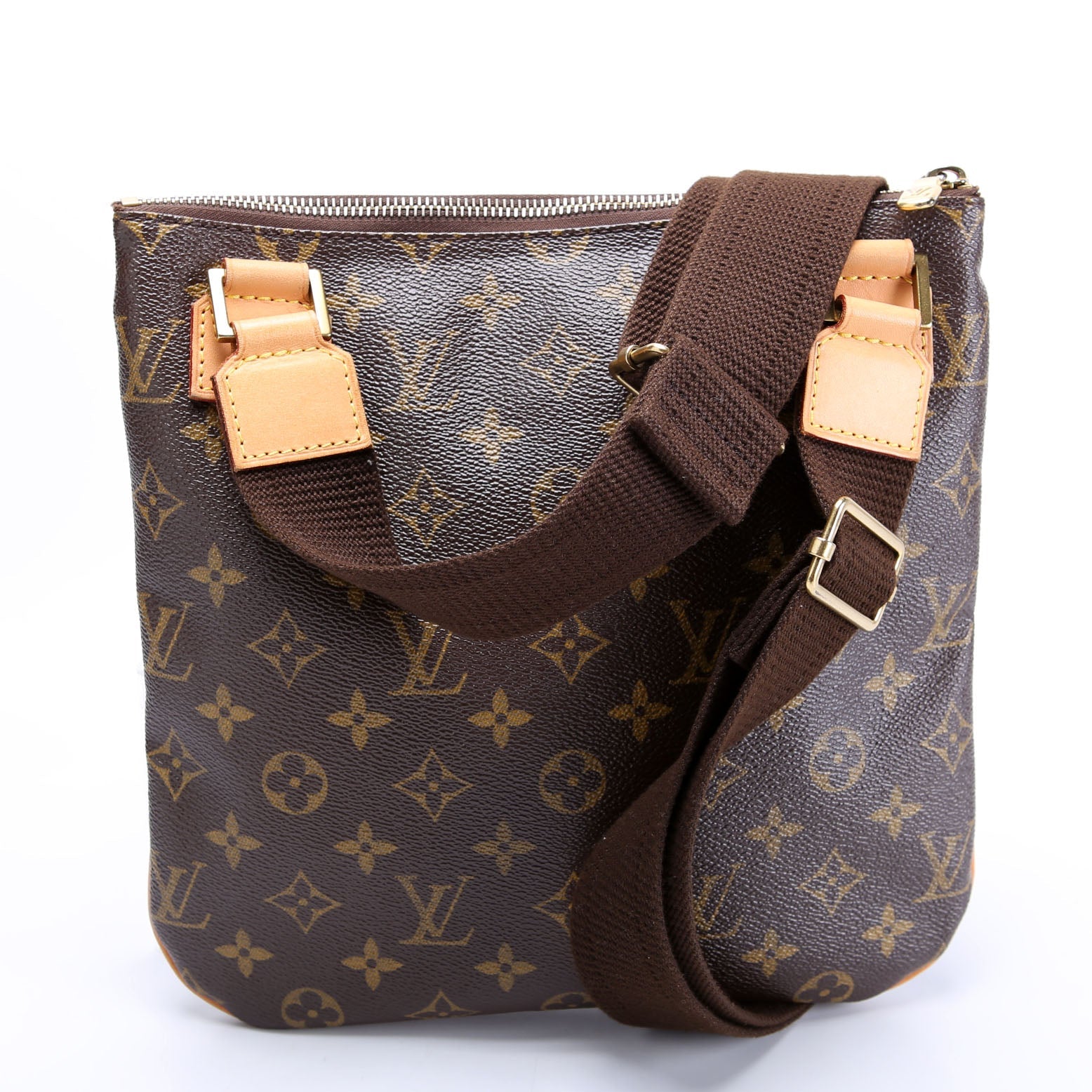 Pochette Bosphore Monogram