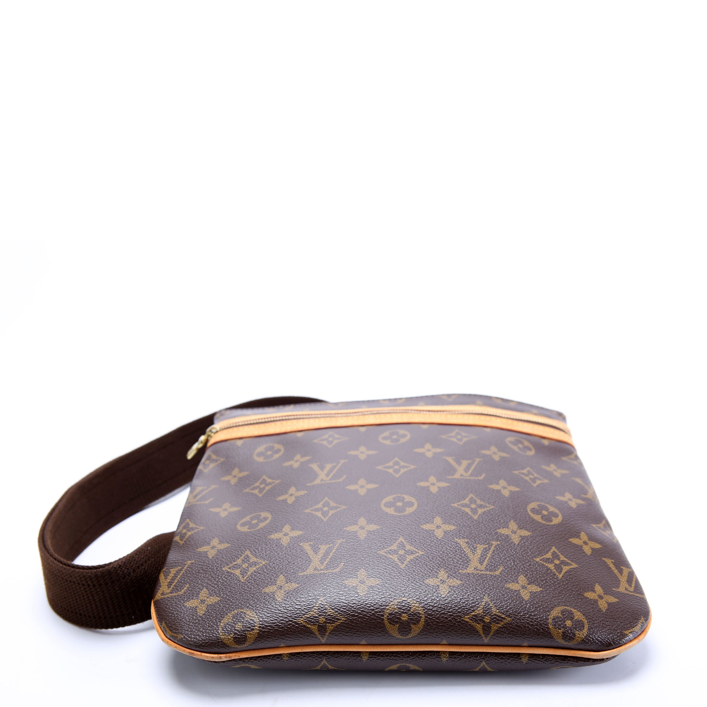 Pochette Bosphore Monogram