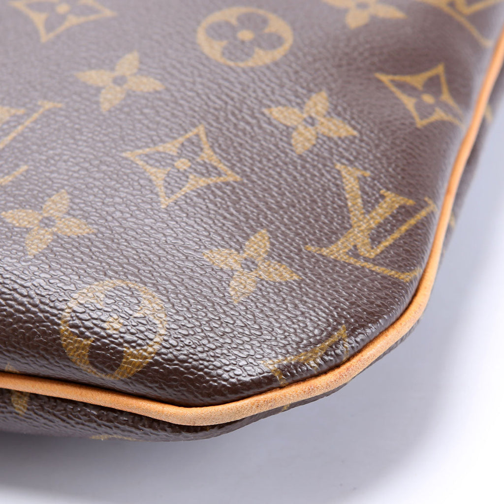 Pochette Bosphore Monogram