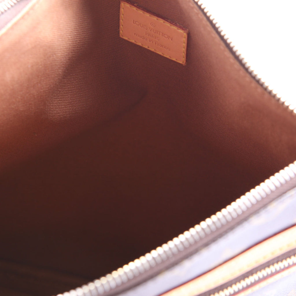Pochette Bosphore Monogram