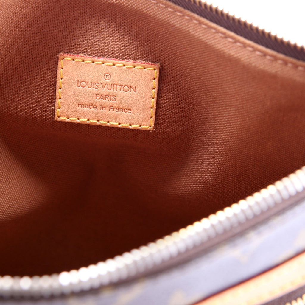 Pochette Bosphore Monogram