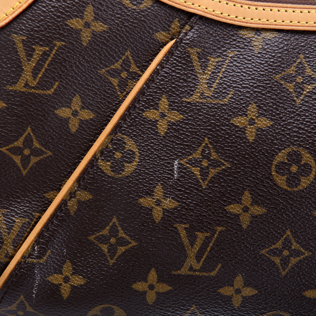 Thames PM Monogram