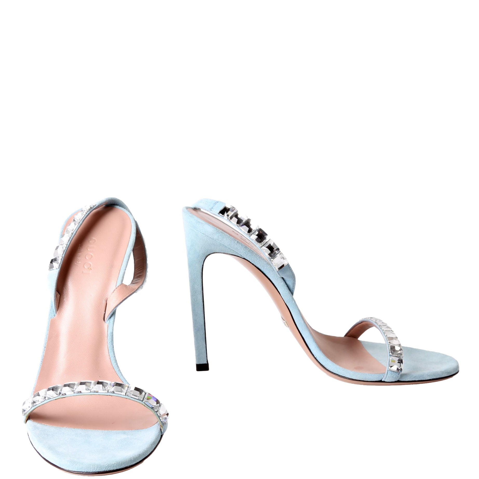 Mallory Slingback Sandals Size 37.5