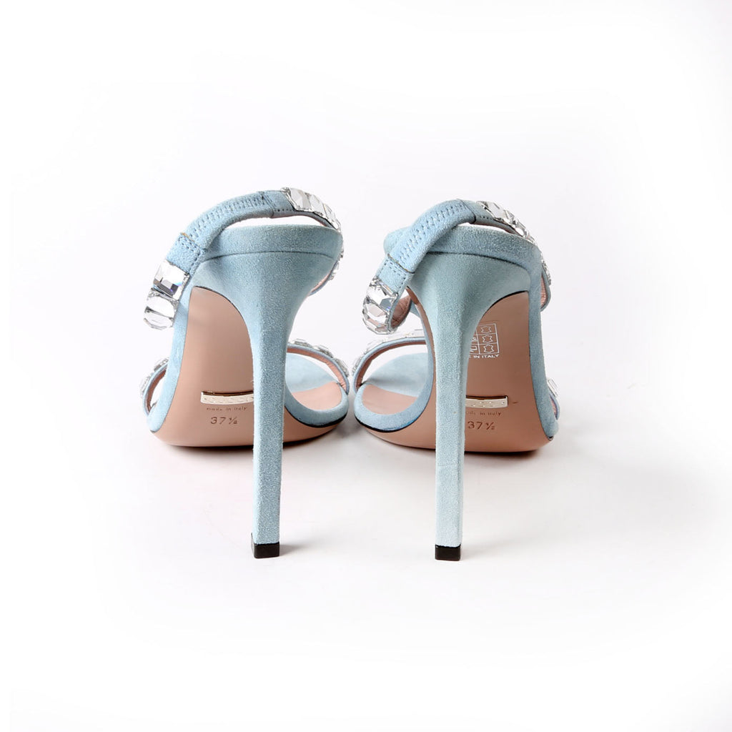 Mallory Slingback Sandals Size 37.5