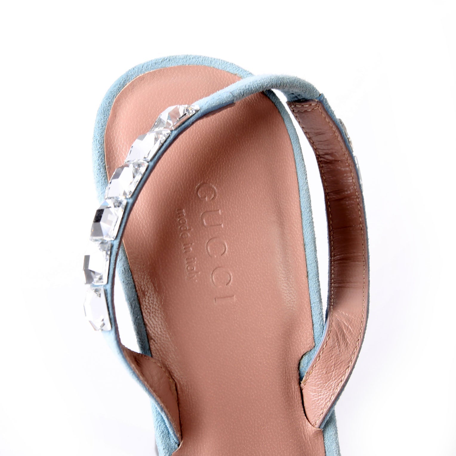 Mallory Slingback Sandals Size 37.5