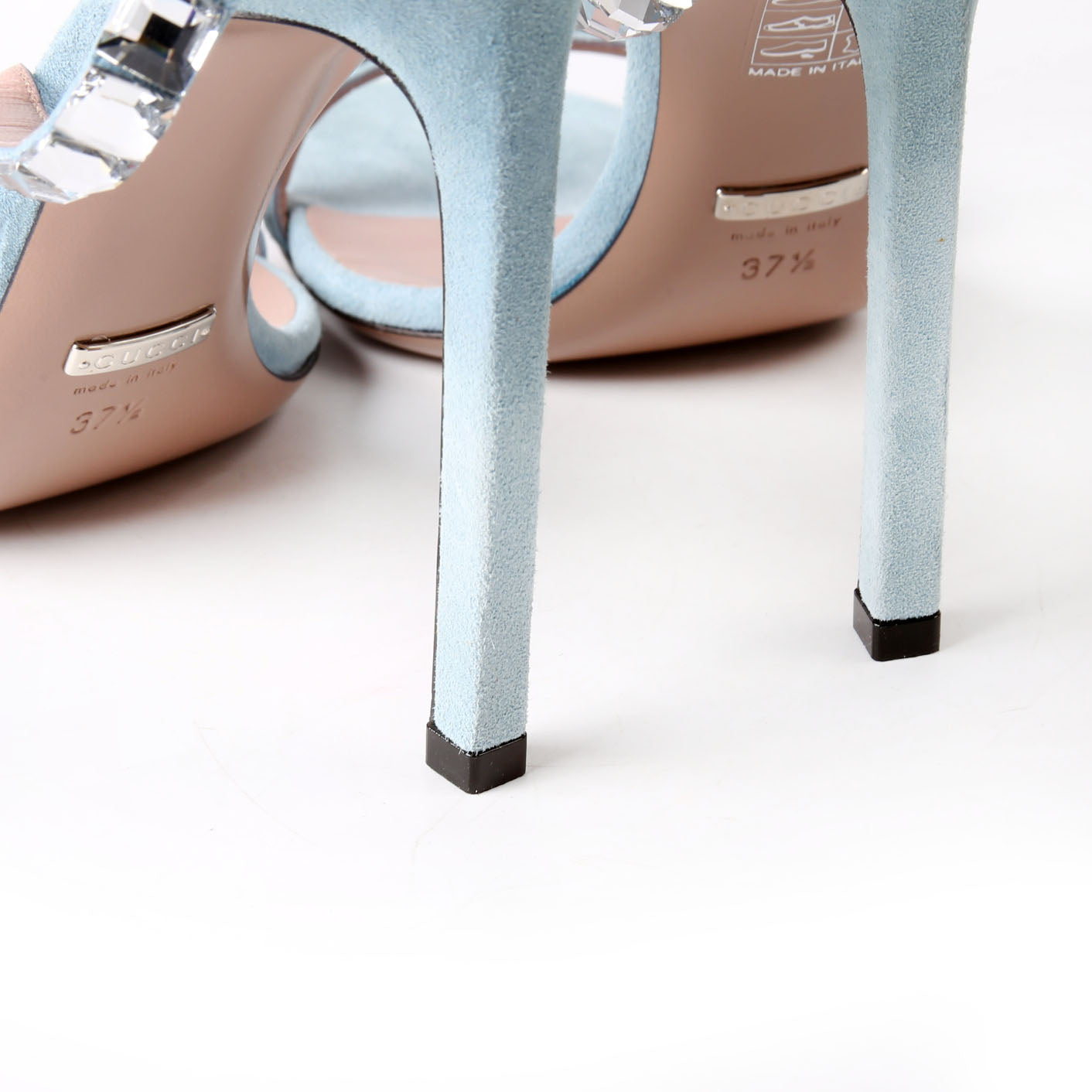 Mallory Slingback Sandals Size 37.5