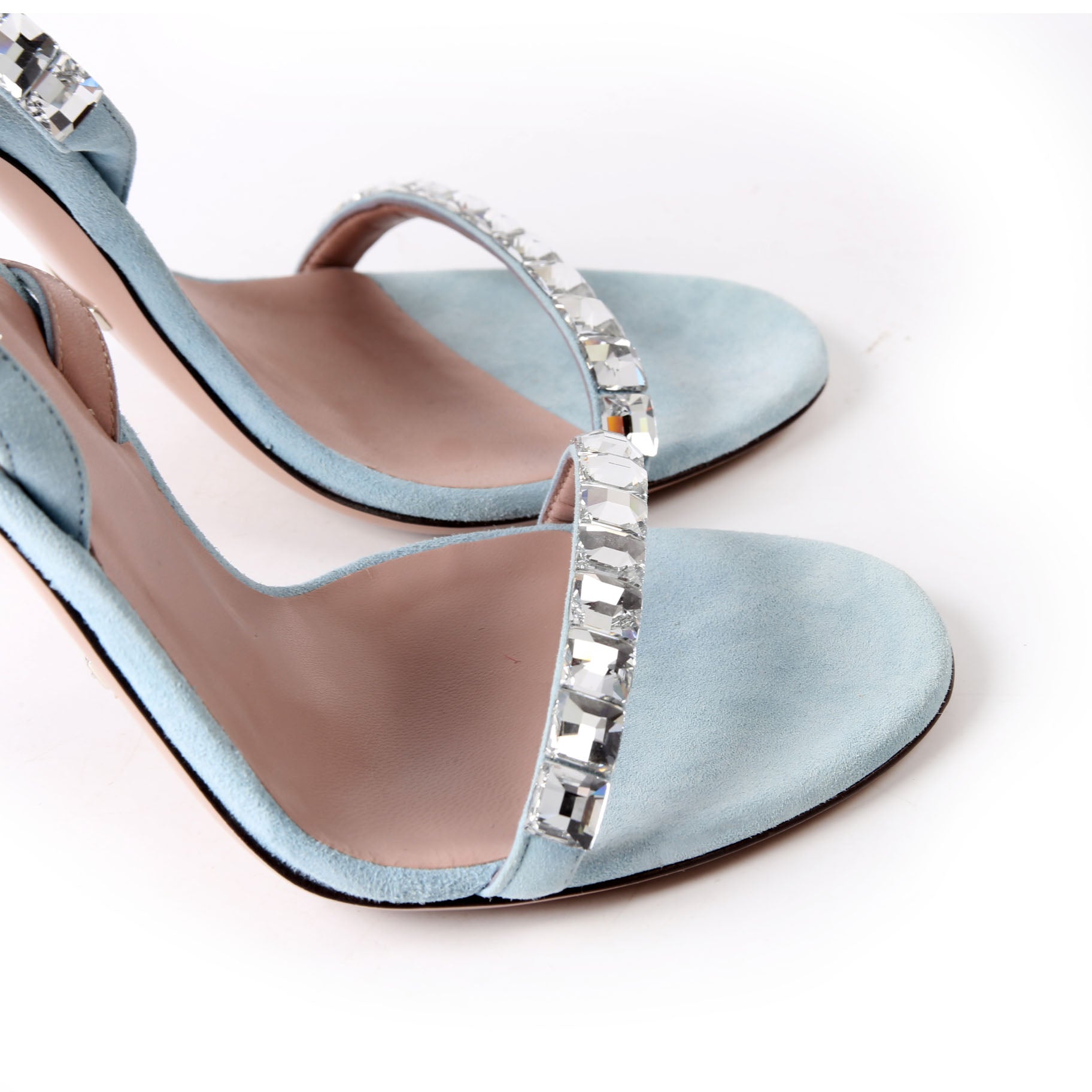 Mallory Slingback Sandals Size 37.5