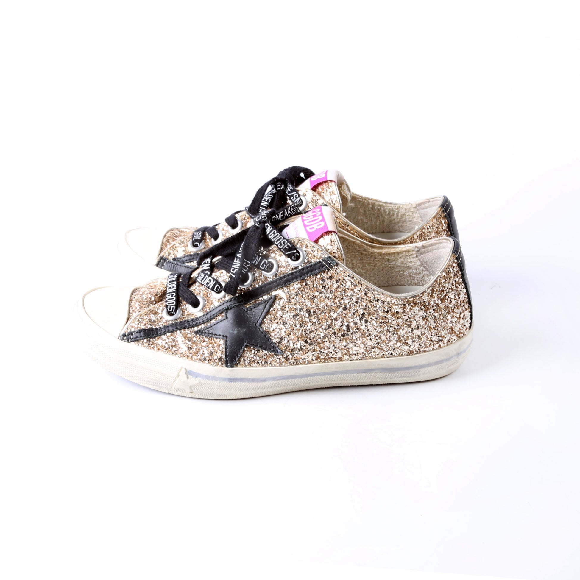 Vstar2 Sneakers Size 38