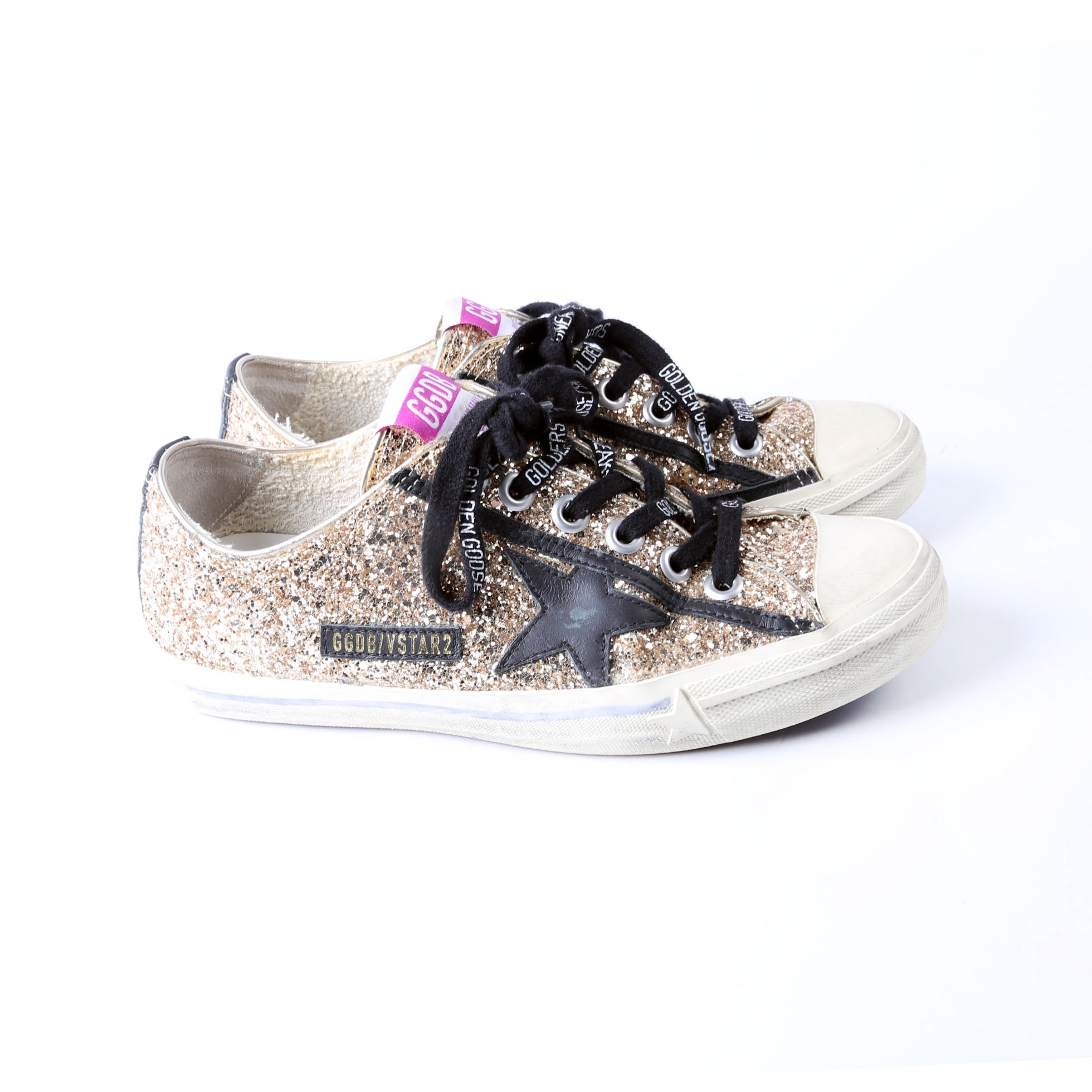 Vstar2 Sneakers Size 38