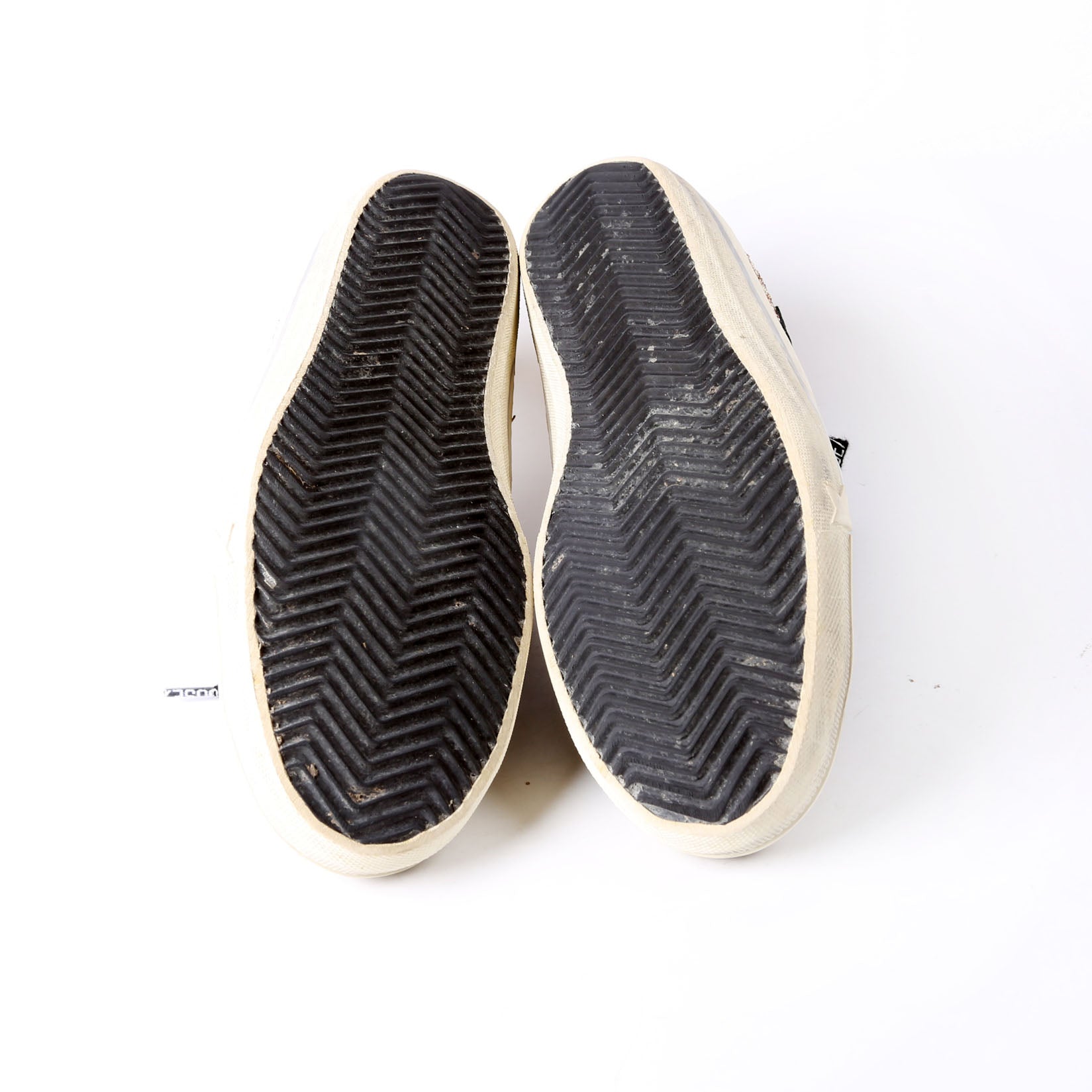 Vstar2 Sneakers Size 38