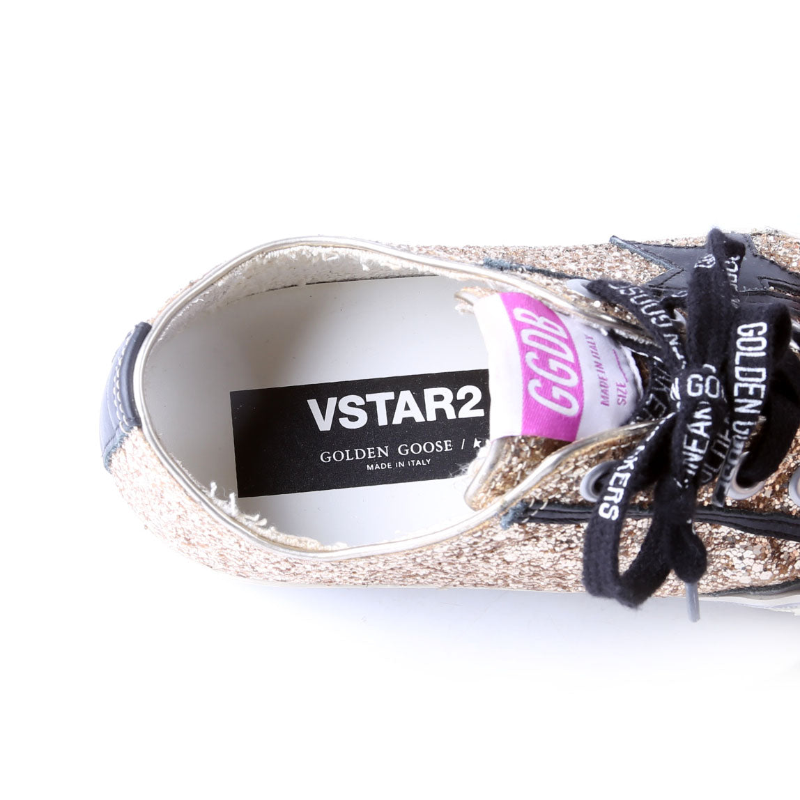 Vstar2 Sneakers Size 38