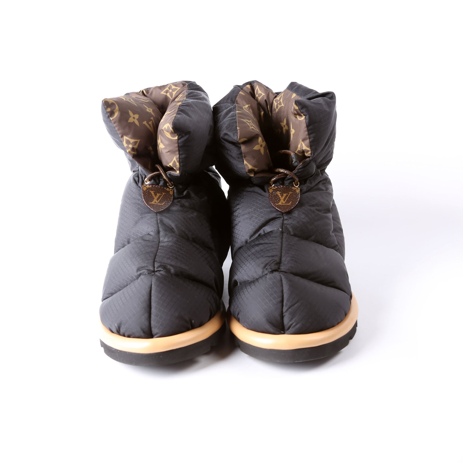Pillow Flat Comfort Ankle Boots Size 40