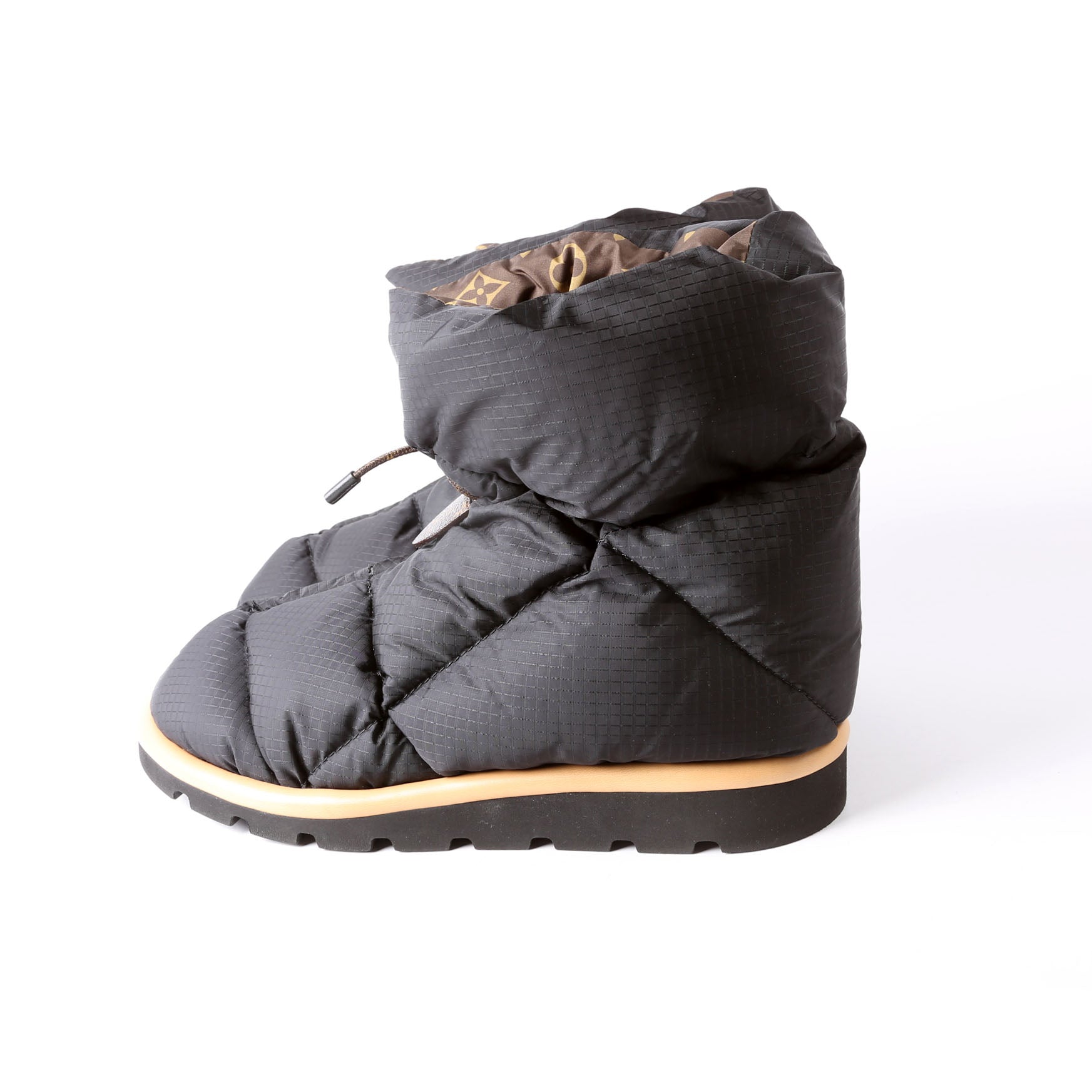 Pillow Flat Comfort Ankle Boots Size 40