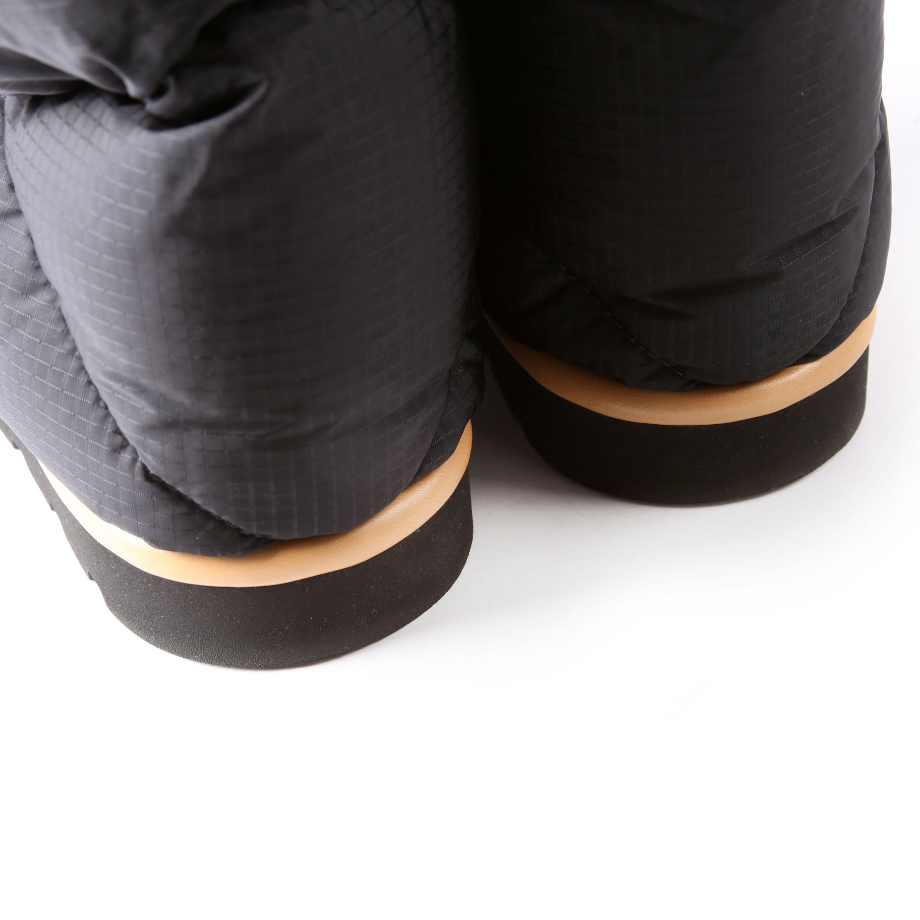 Pillow Flat Comfort Ankle Boots Size 40