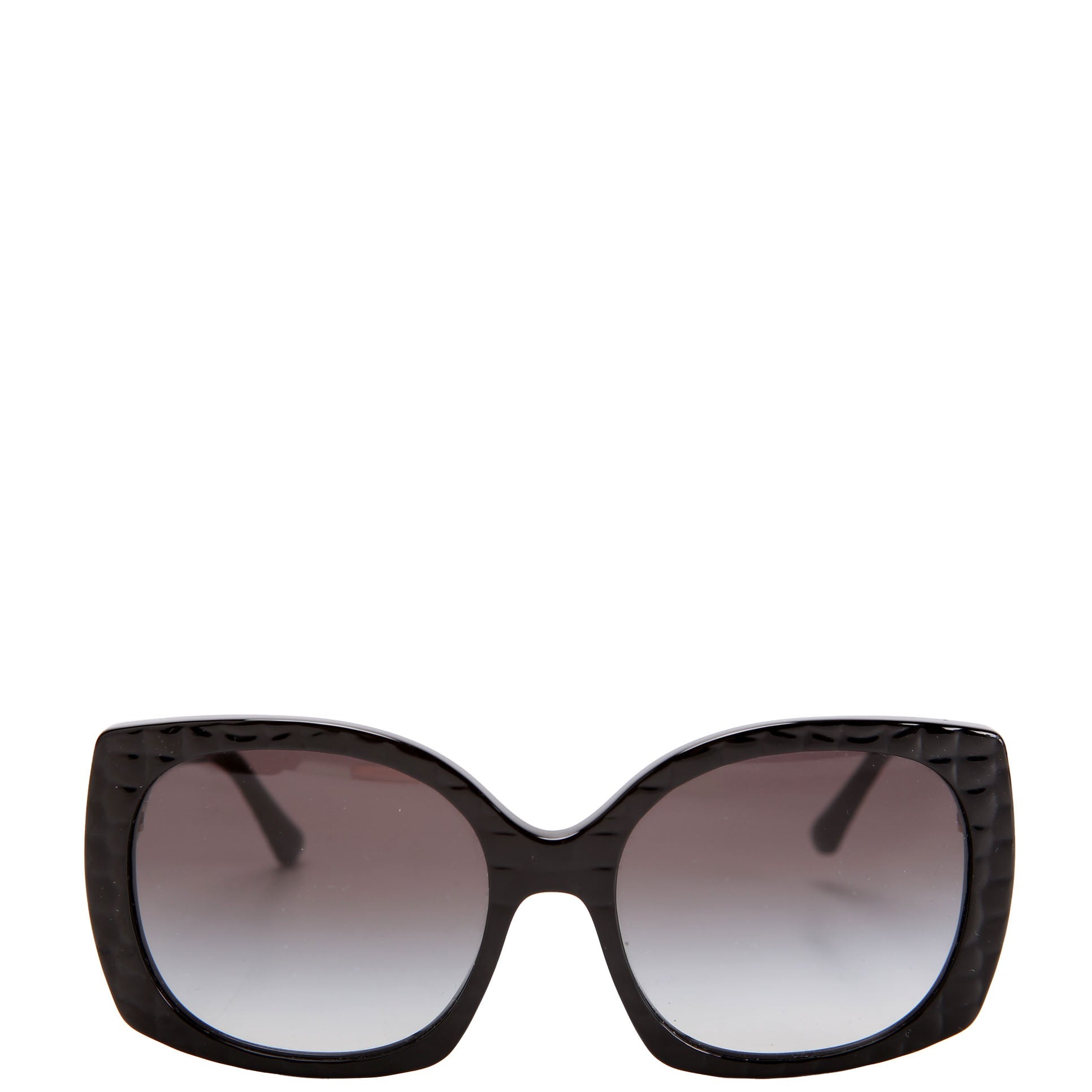 DG4385 Butterfly Sunglasses Black