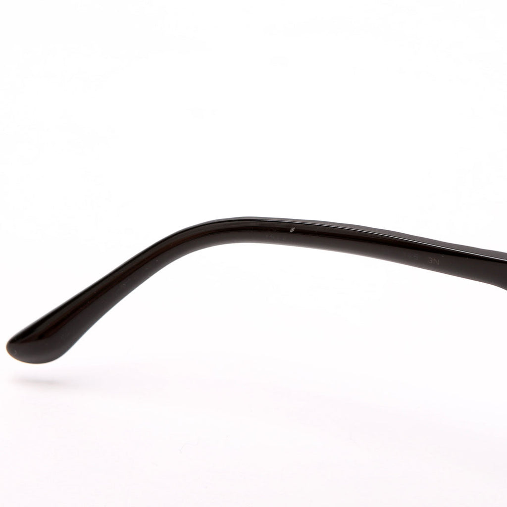 DG4385 Butterfly Sunglasses Black