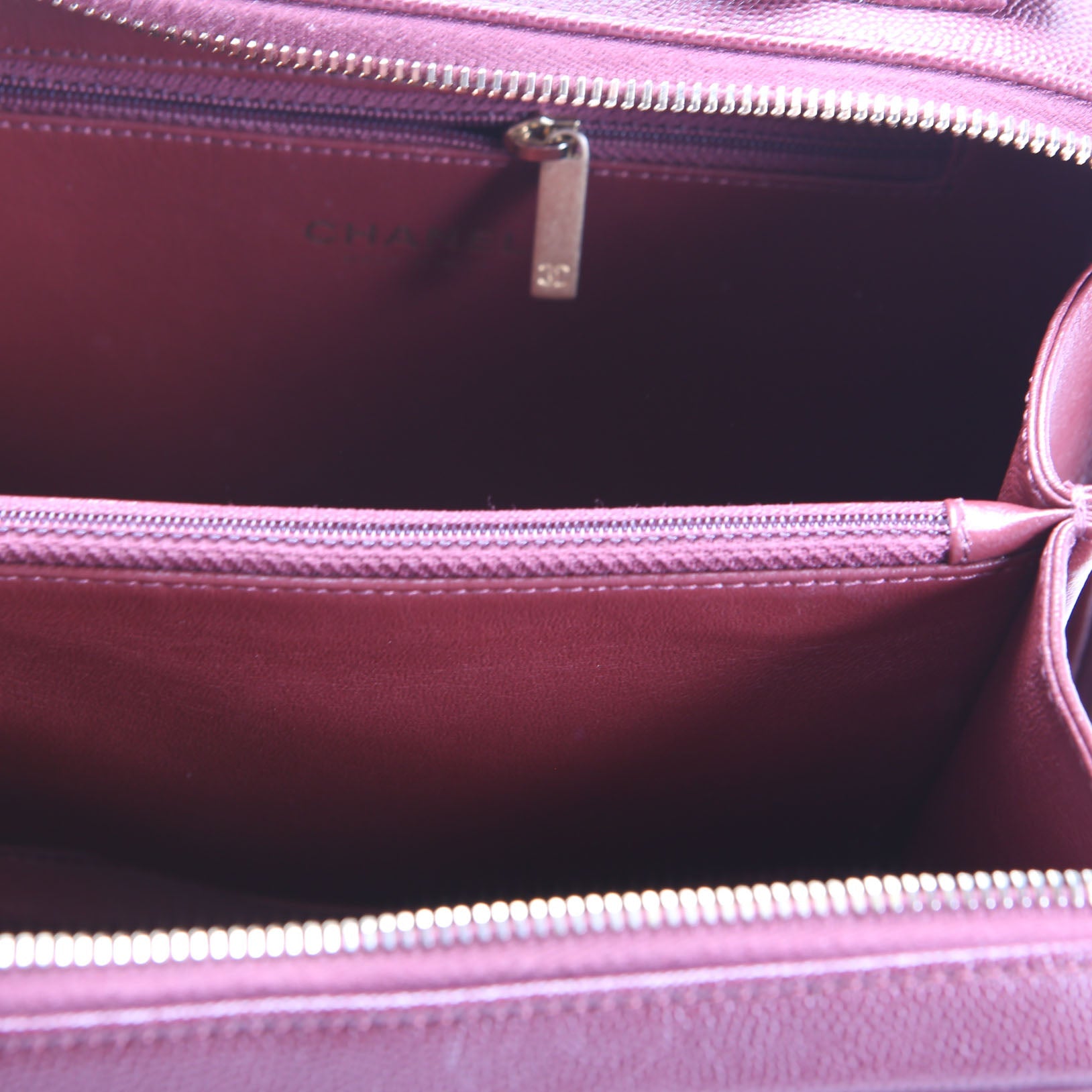 Filigree Vanity Case Medium 28M