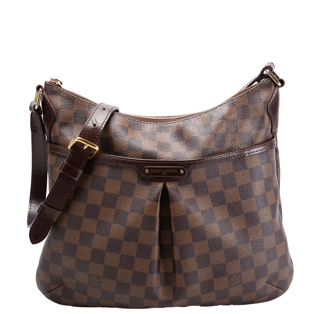 Bloomsbury PM Damier Ebene