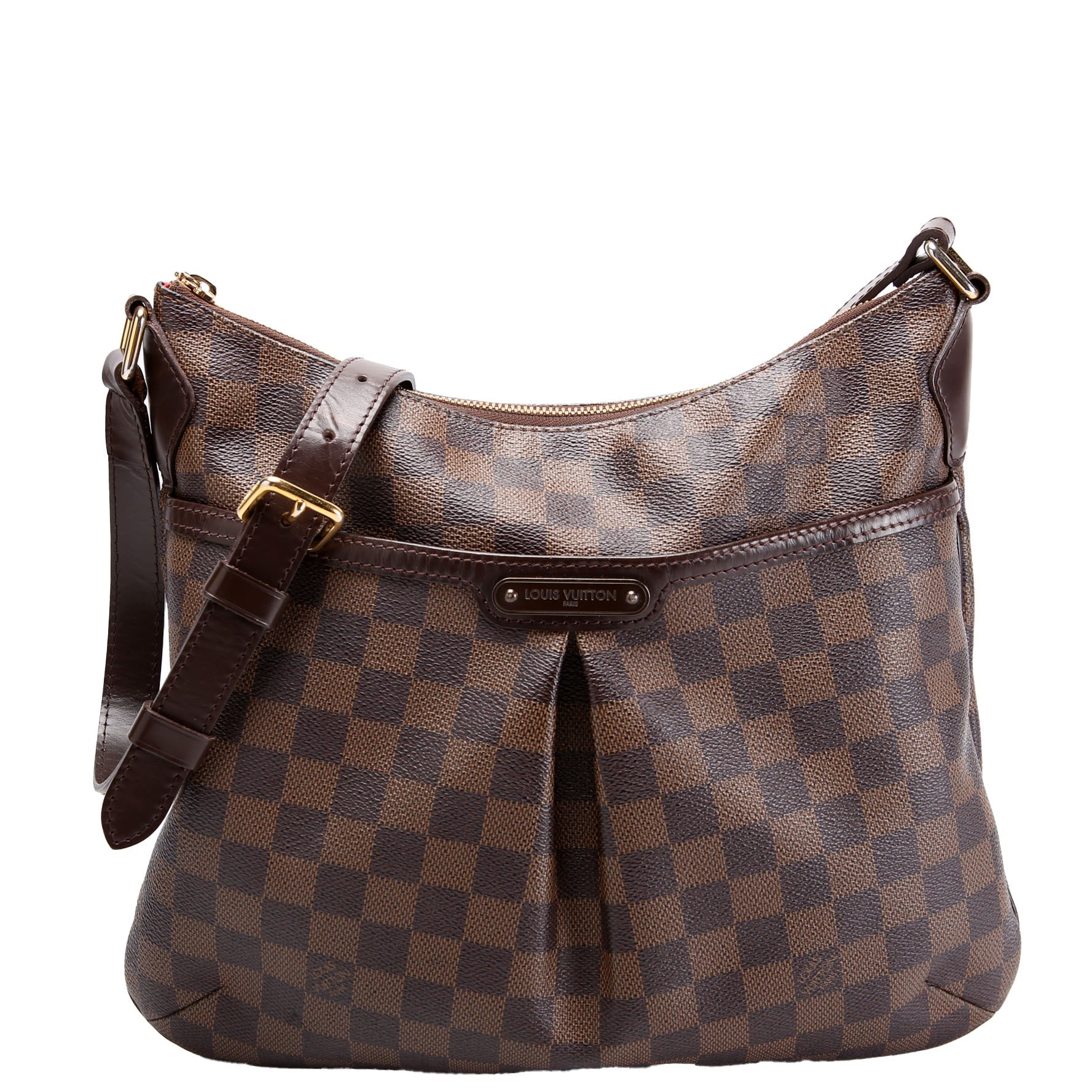 Bloomsbury PM Damier Ebene
