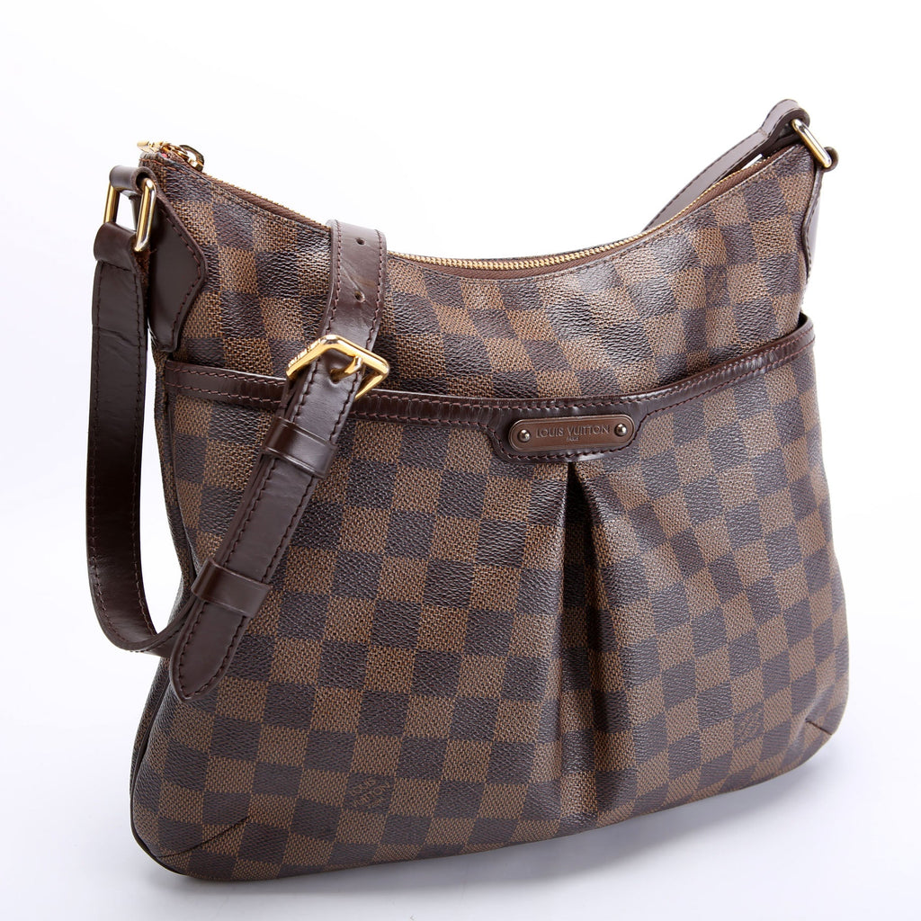 Bloomsbury PM Damier Ebene