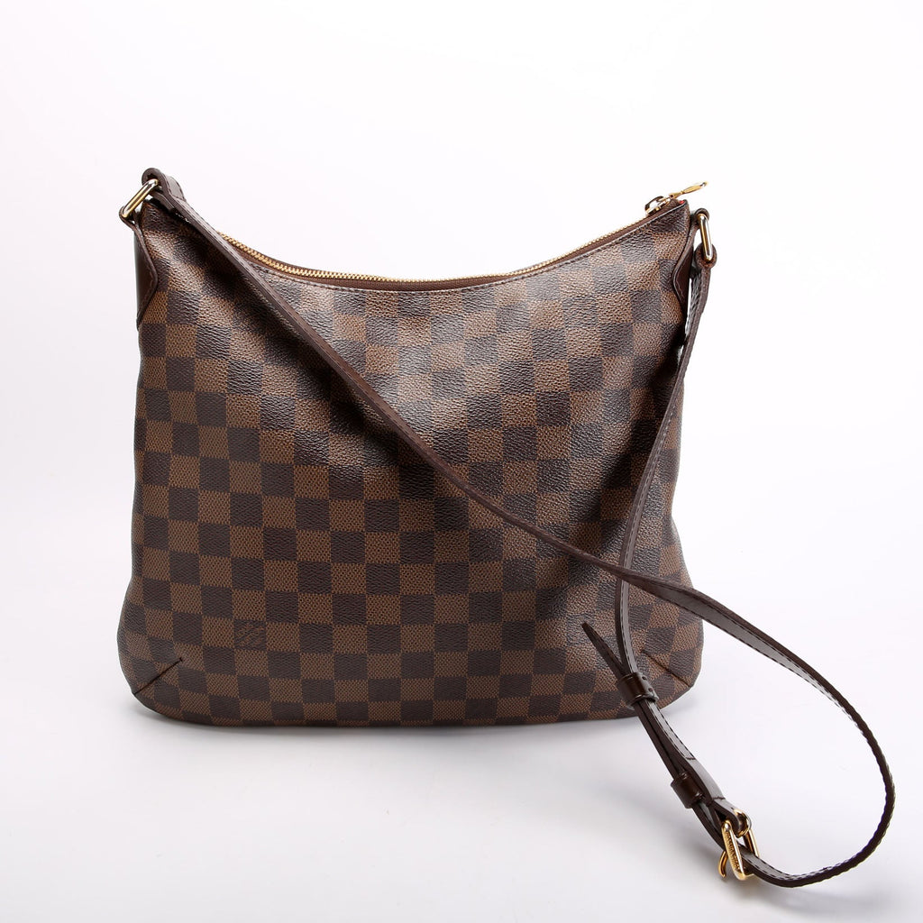 Bloomsbury PM Damier Ebene