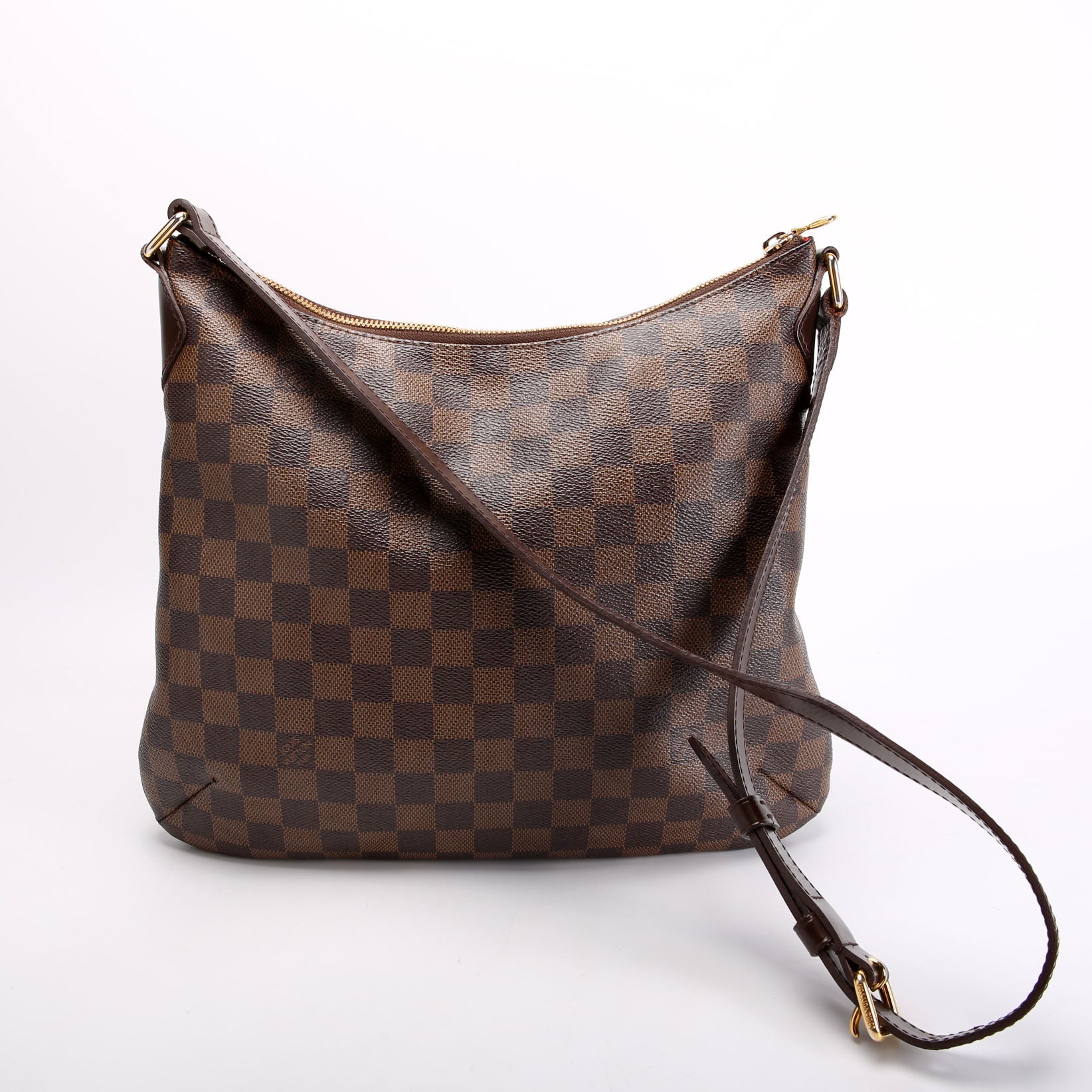 Bloomsbury PM Damier Ebene