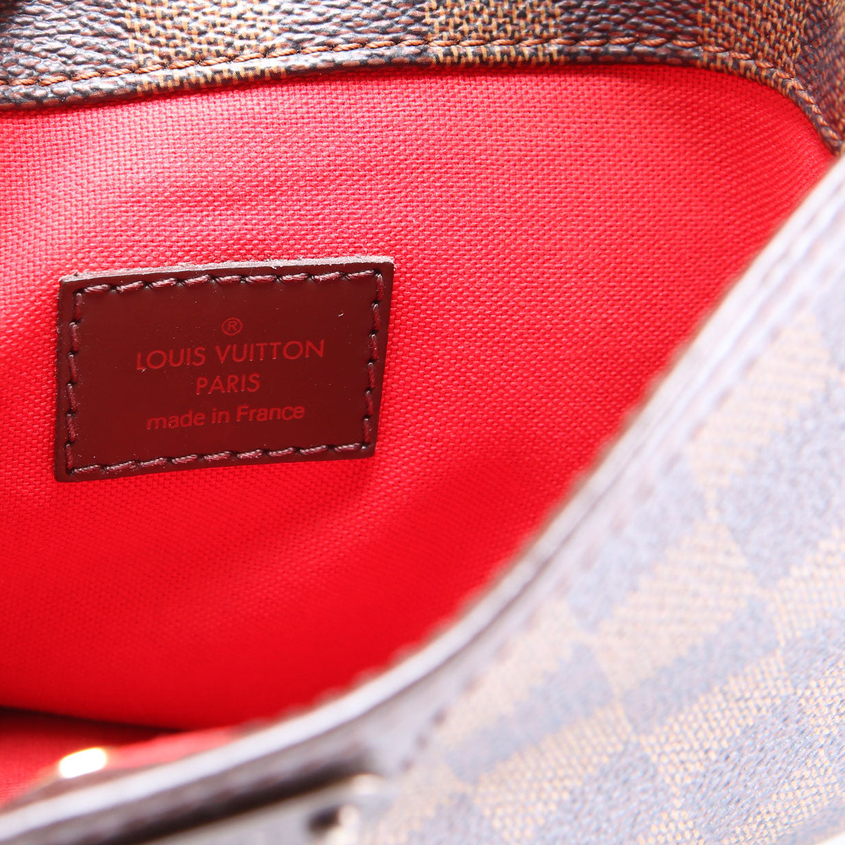 Bloomsbury PM Damier Ebene
