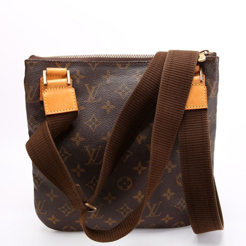 Pochette Bosphore Monogram