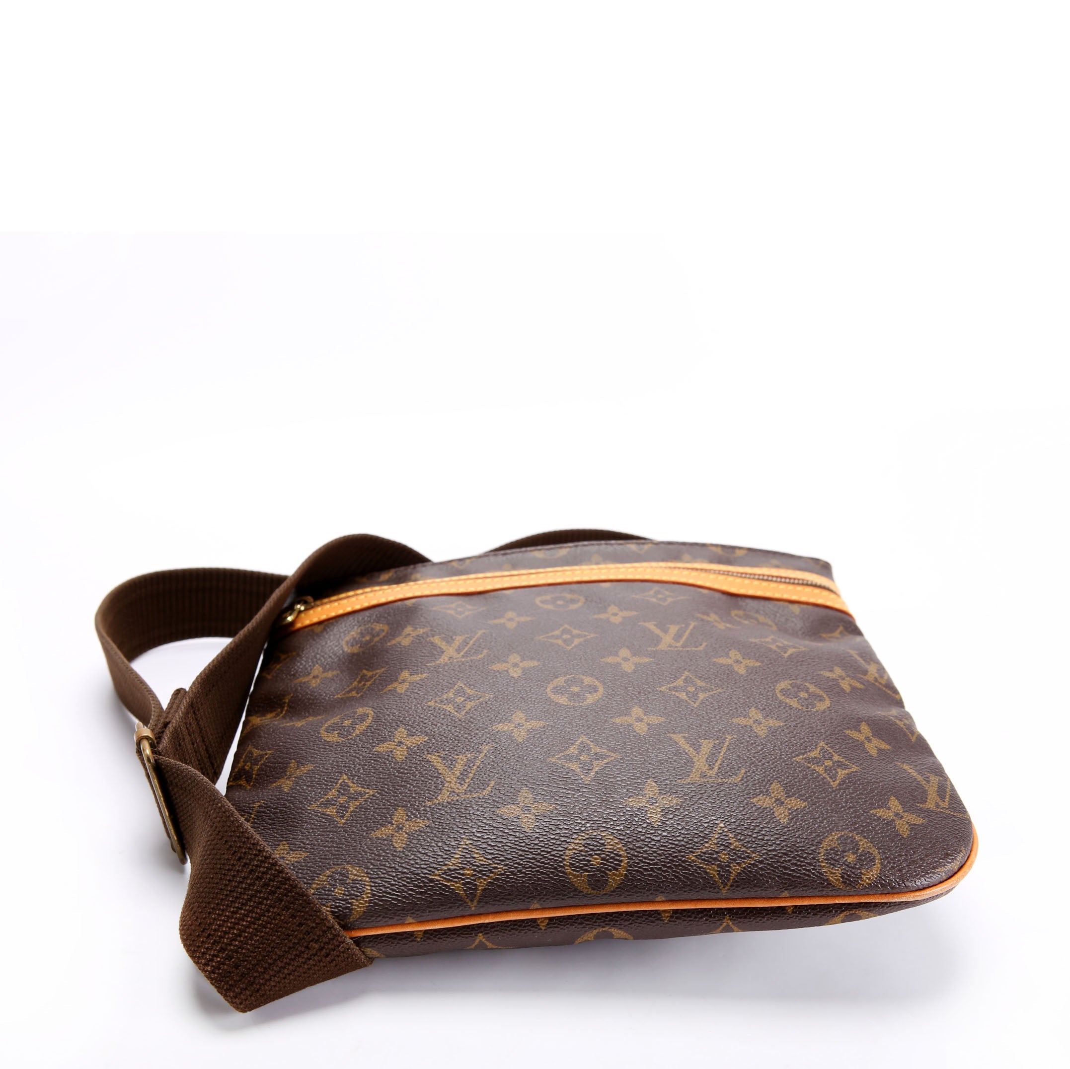 Pochette Bosphore Monogram