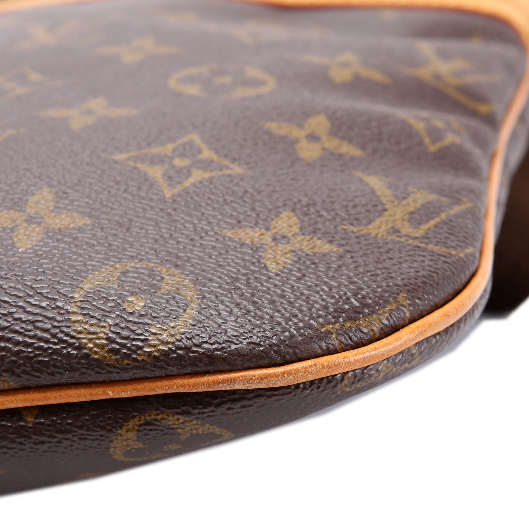 Pochette Bosphore Monogram
