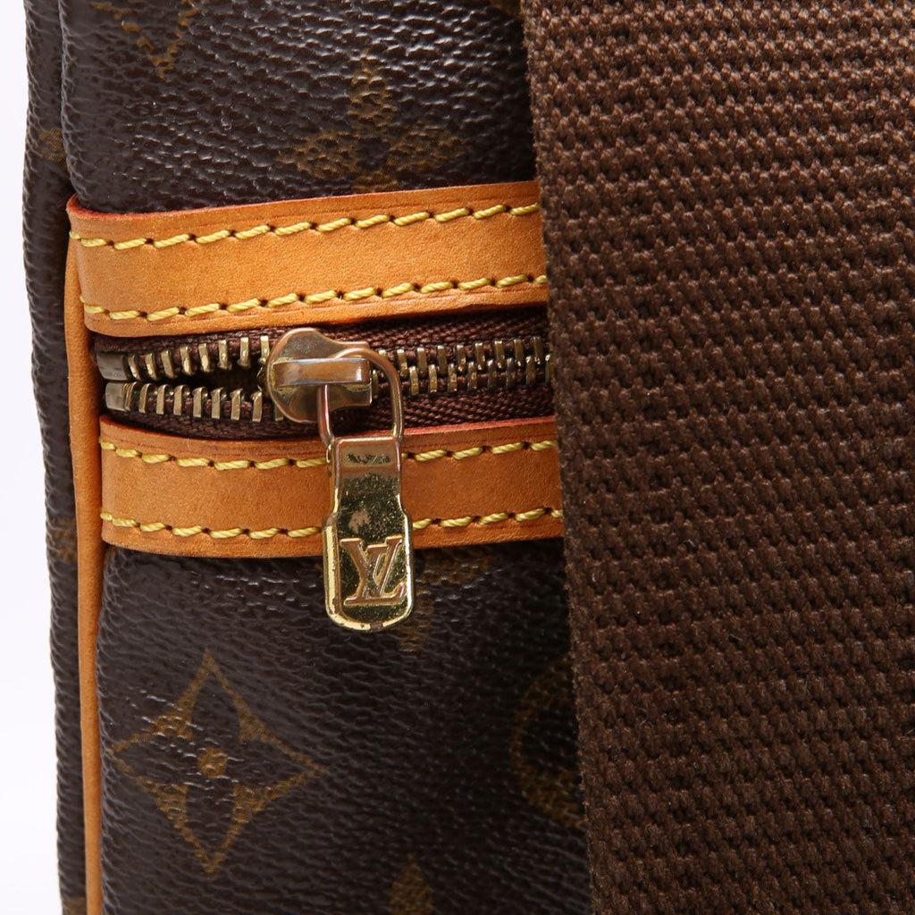 Pochette Bosphore Monogram