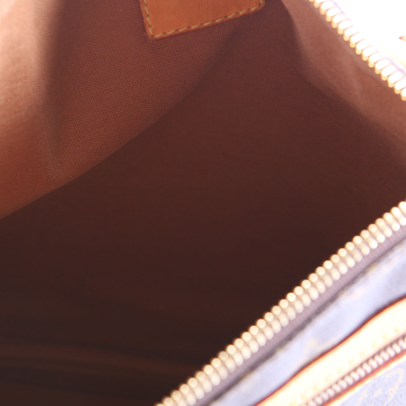 Pochette Bosphore Monogram