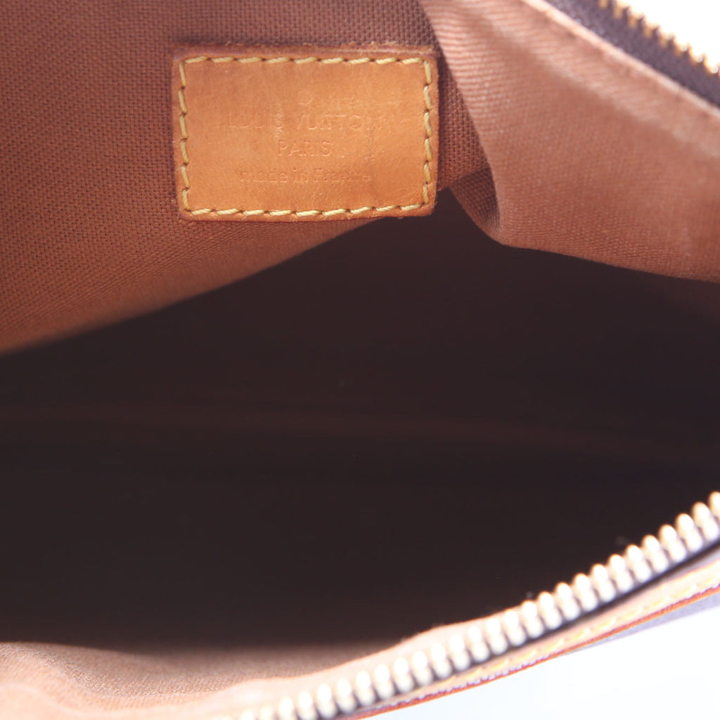 Pochette Bosphore Monogram