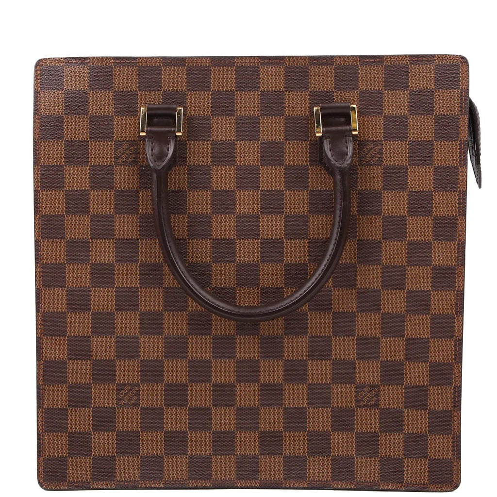 Sac Plat PM Damier Ebene