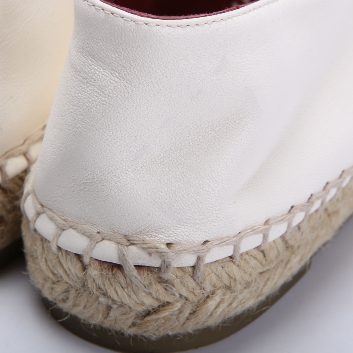 CC Logo Espadrilles Size 40