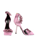 Medusa Chain Sandals Size 41